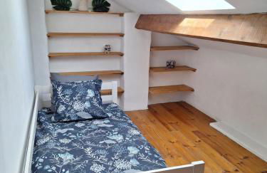 Gite Lizéa - Foto 16