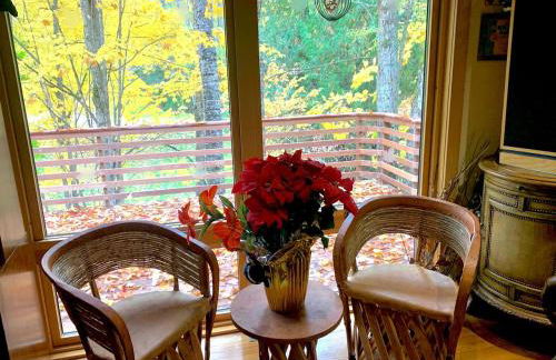 Secluded Waterfront Cabin Rental on Lake Superior near Red Cliff, Wisconsin - Foto 56