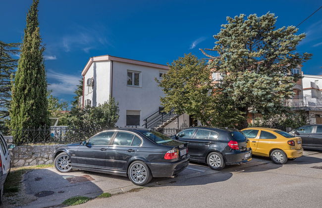 Apartment Miky - Foto 26