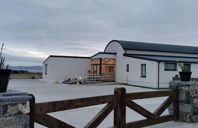 Luxury Villa Six Suites Private Path to Sea - Foto 2