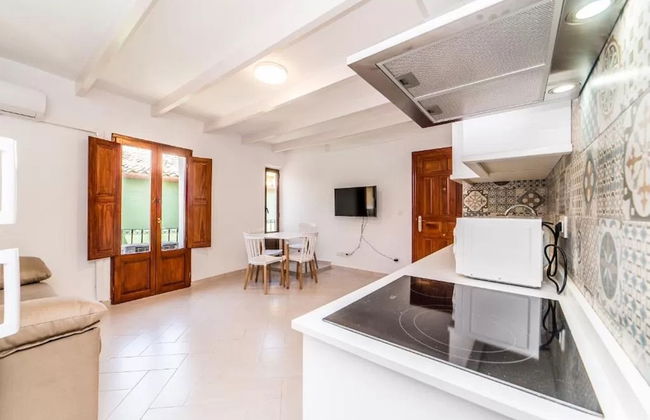 Alojamientos la Vila Mayor 7 - Foto 19