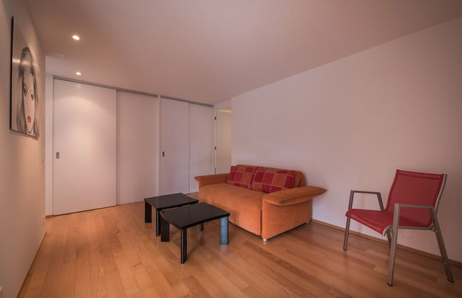 Chalet Dillon - Foto 6