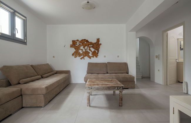 Iliada Villas - Photo 49