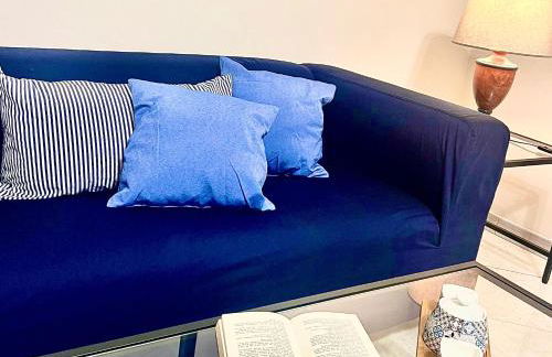 Spacious 130 sqm Luxury Apartment - 2 Bathrooms - Central Station & Old Town - Foto 42