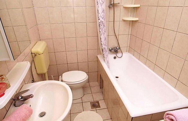 Apartments Zadro - Foto 35