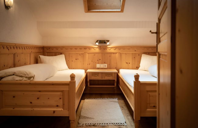 Appartmenthaus Gutwenger Selmerhof - Foto 17