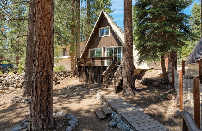 Speckled by Avantstay Modern Interior, 0.5mi to Lake! - Photo 87