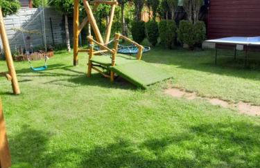 Domki letniskowe Promyk 2 - Foto 9