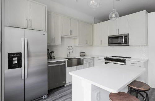 Blueground Highland pool wd gym nr Domain ATX-273 - Foto 6