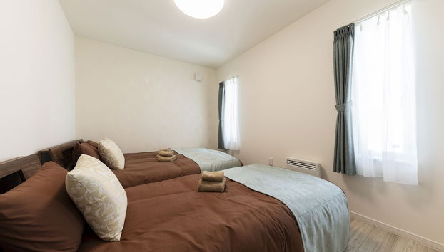 The Onyx Tomakomai - Foto 5, Habitación