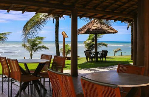 Casa Malu 5 Suítes 50 Metros do MAR Guarajuba-BA - Photo 40