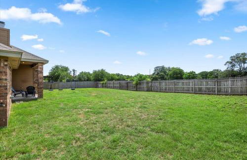 Comfortable 3BR Home in Salado - Foto 26