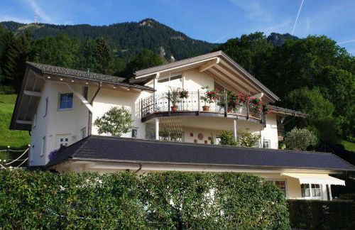 Ferienwohnung Hainzinger - Foto 1