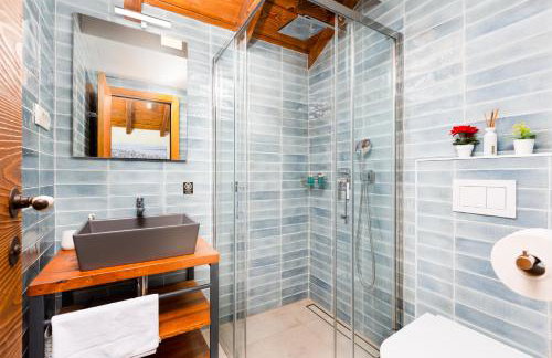 Luxury Jerini House with pool and wellness - Photo 16