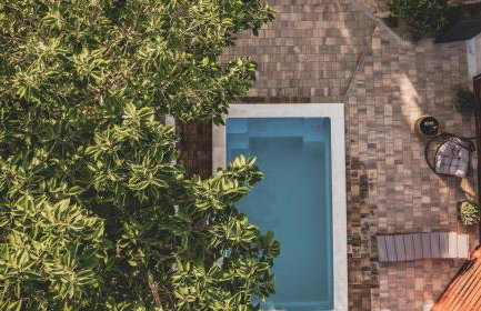 Green & blue - Foto 60