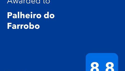 Palheiro do Farrobo - Foto 5