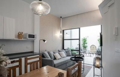 Apartamentos Rosa Velázquez - Foto 51