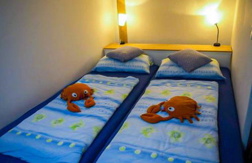 Eisenbahnerhaus Klausdorf - Foto 20