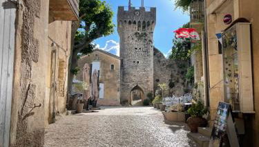 Villa Aulan, Luxe et Repos au Château des Gipières - Foto 5