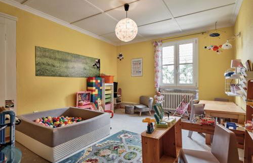 Hotel Hochfirst Ferienhäuser - Photo 13