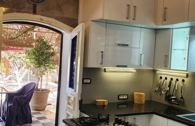 High Standing Villa Casablanca - Foto 2