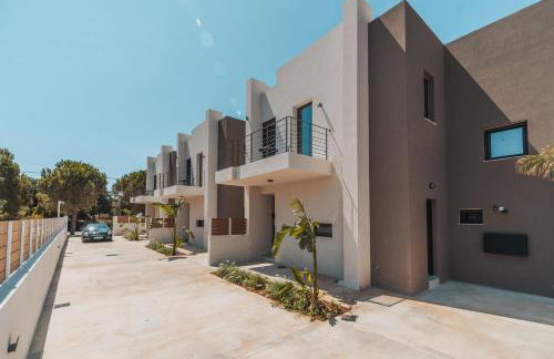 Nos Aqua Villas Chania - Foto 126