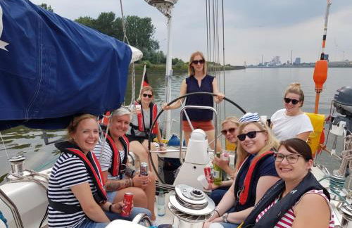 Segelyacht Bremen City - Foto 18