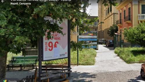 La Suite tra i Musei - Foto 3