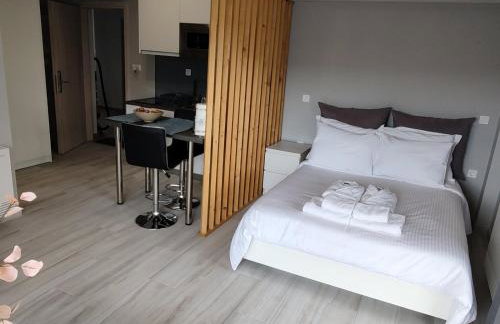 DIFFERENT APARTMENTS - Foto 41