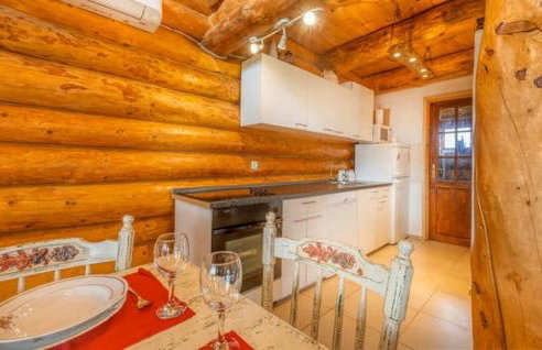 Wooden House Sveti Rok - Foto 11