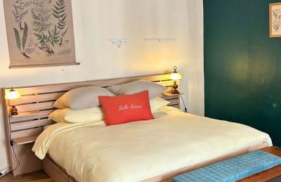 Appartement au coeur de la ville - Foto 10