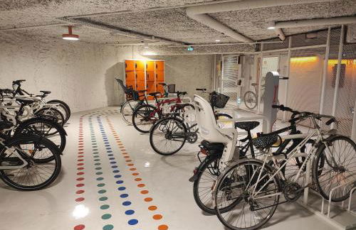 Duplex-terrasse-parking-climatisation - Foto 33