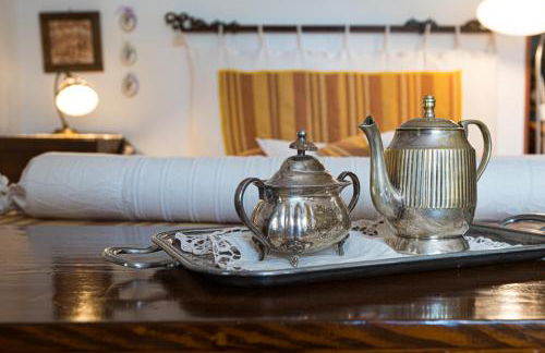 The Flowers' House - Photo 15