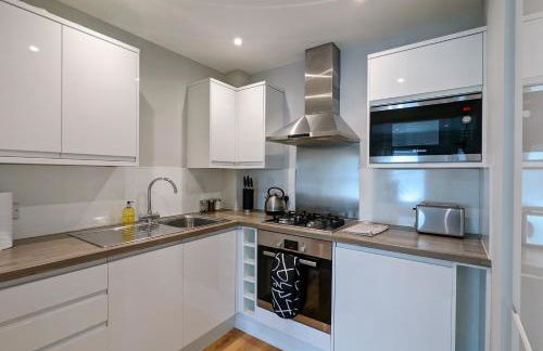 Saffron Court Apartments - Foto 22