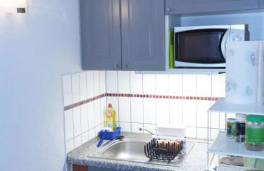 Appartement Am Goldberg - Photo 13