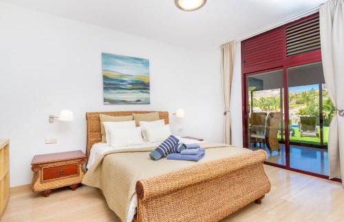 Anfi Tauro Rentals - Foto 22