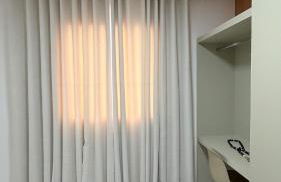 Refugio Alto luxo Central, ar, piscina - Foto 68