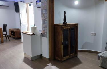 Loft de lujo calle de las marines - Foto 13