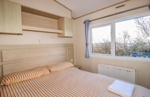 Little Trevorrick Caravan - Foto 13