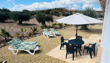 RenBeck lets 2 - Foto 1, sunbed