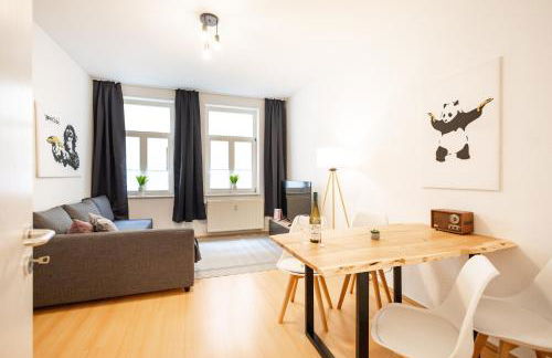 Apartments in der Kutschgasse - Altstadt - Parkplatz nach Verfügbarkeit - Küche - Wifi - Powered by Ko-Living - Foto 44