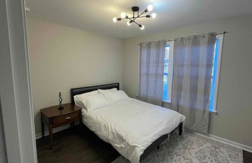 Spacious 4 bedroom House in University area close to PNC pavilion - Foto 27