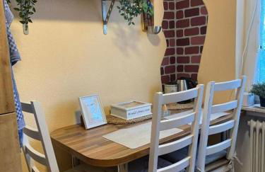 Park & Meer - Ferienwohnung im Grünen - Bad Zwischenahn, 4 Zimmer, bis 9 Gäste - Foto 61