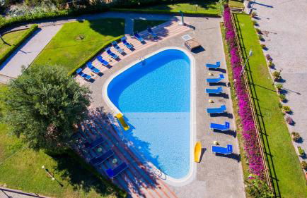 Le Terrazze Palinuro - Foto 5