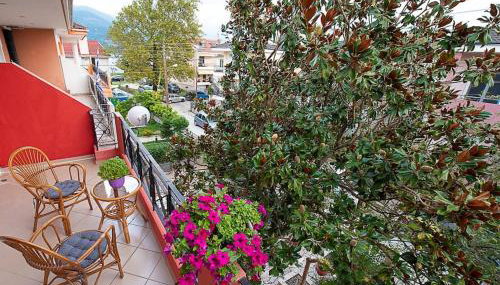 Ioanna's Mansion - By the lake - Foto 2