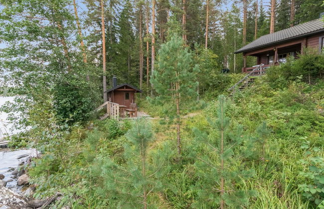 Illanvirkku - Foto 10