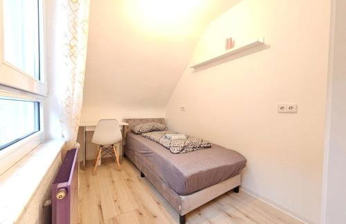 Wohnreich BS Mitte - Wohnung 3A - 5-Zimmer Wohnung - Foto 26