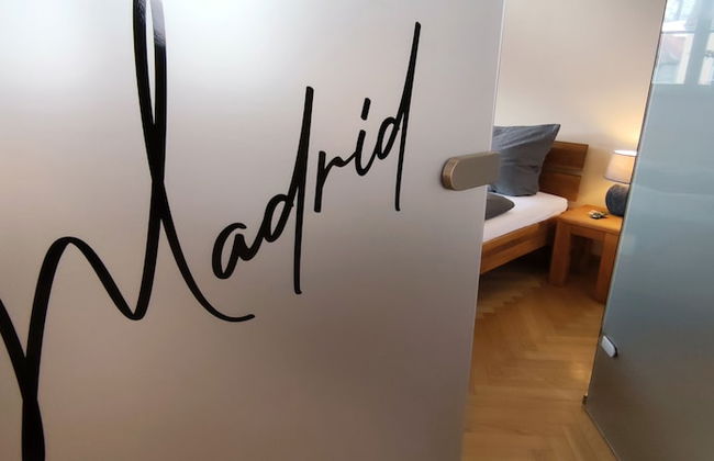 City Apartments Mühlhausen - Photo 10