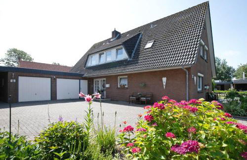 Ferienwohnungen Tetens - Foto 1