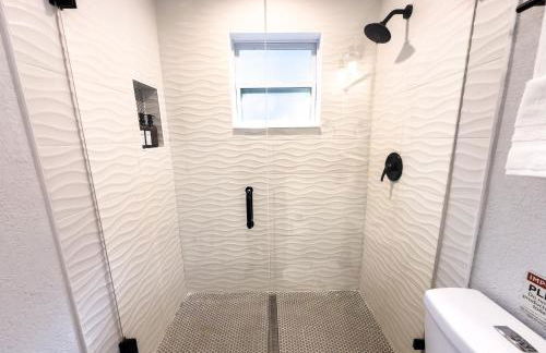 Chic & stylish house in Tampa Ybor&Busch - Foto 33